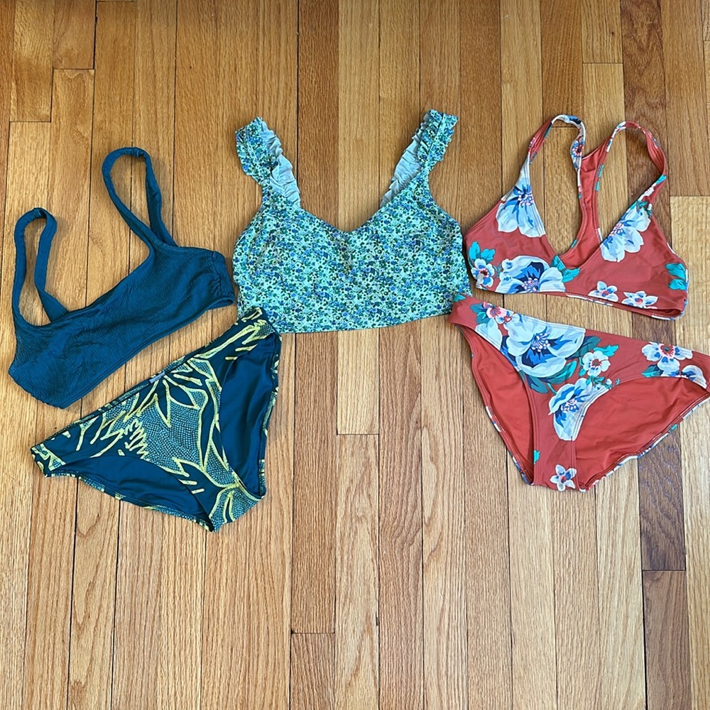 AEO Swimsuit / Bikini Bundle